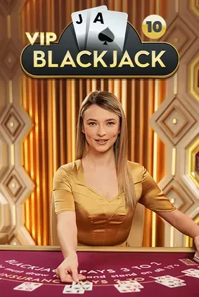 Blackjack VIP